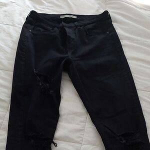 Topshop Moto Jeans - Jamie